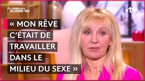 Thérèse est accro à la sexualité : "je vis pour le sexe" - Ça commence aujourd'hui [Flokossama]