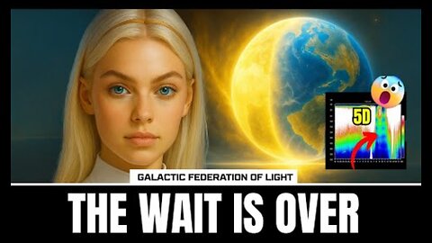 "Starseeds, It's Your Turn..." | GFL