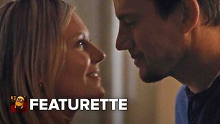 Roofman Featurette - The Real People (2025)