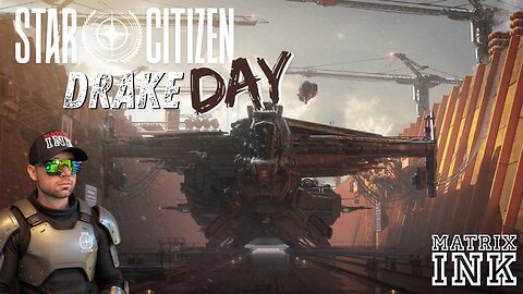 DRAKE DAY!