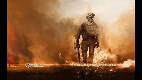 call of duty modern warfare 2 mission 11 contingency