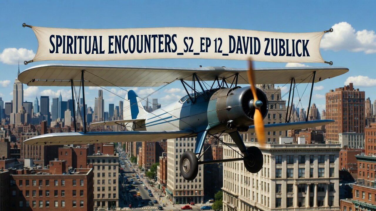 SPIRITUAL ENCOUNTERS_S2_EP 12_DAVID ZUBLICK