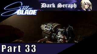 Let's Play, Stellar Blade, Part 33, Voice of an Angel