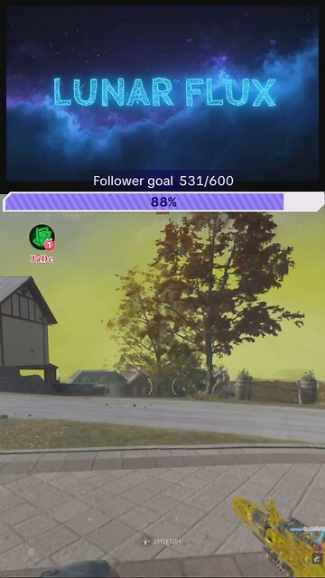 A clip from last night stream!