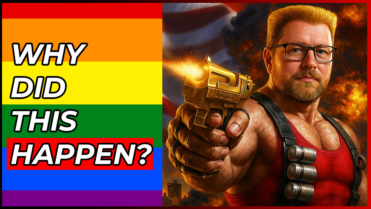 Who KILLED bad asses in video games | Wretic reacts