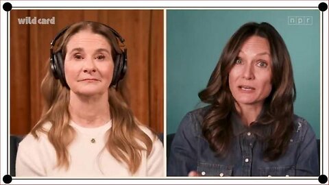 "Unbelievable Sadness" - Melinda French Gates Responds To Bill Gates Claims In Latest Epstein Files