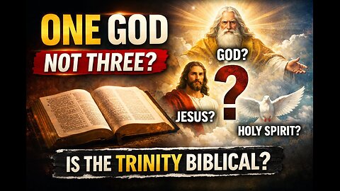 “Jesus and God in the Bible: Identity, Authority, and Truth” #bible #jesus #viral #foryou #christian