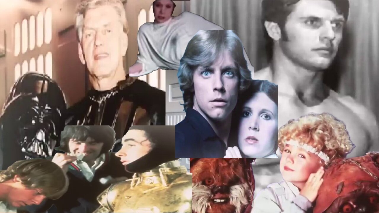 Star Wars, 1977, 20 ,Weird Facts You Never Knew,