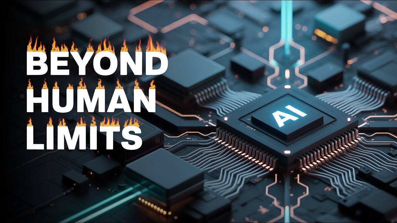 🚀 AI in trading is here! Unlocking new strategies for smarter investments.