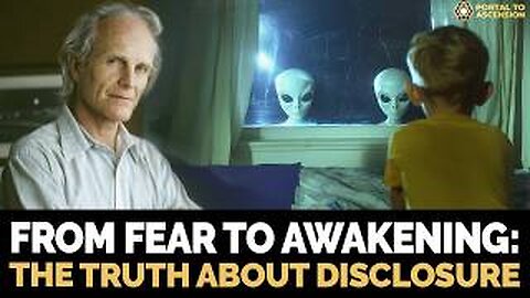 The Hidden Abduction That Sparked a UFO Disclosure Movement