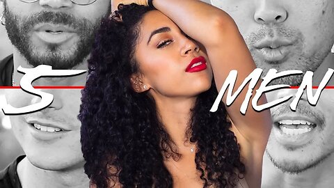 Five Men Describe How they ORGASM, ANAL and BAD SEX