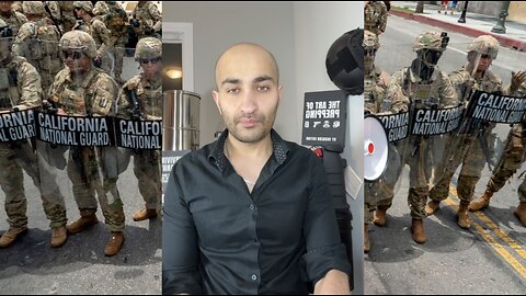 Martial Law Survival Tips