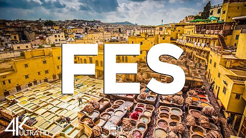 Top 10 Best Things to Do in Fes, Morocco [Fez Travel Guide 2025]