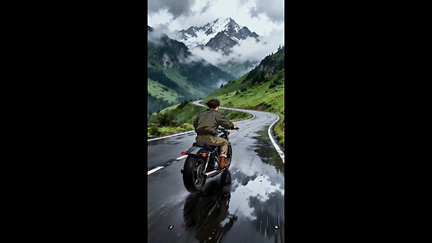 The_best_view_come_after_the_toughest_rides_#bikeriders