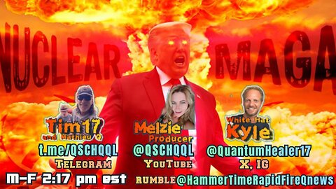 REMEMBER REMEMBER....QSCHQQL 11-5-25