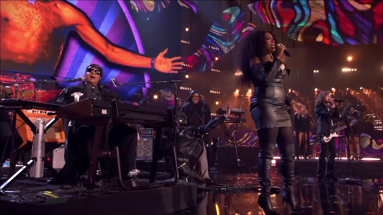 JHud Screaming In Some Fine Leather Boots When We Can See Them