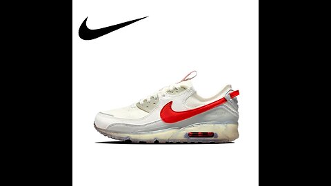 Nike Air Max 90 Terrascape Air Comfort Sneakers S