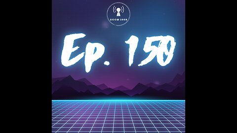 Ep. 150 - Appalachian Folklore