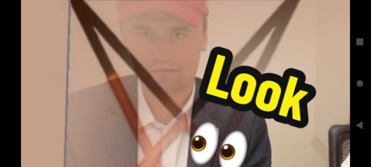 CHARLIE THE SATANIST ( CHARLIE KIRK FAKE DEMISE PSYOP PT8)