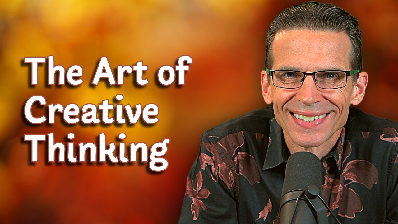 The Innovative Christian