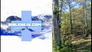 BIBLENKJV.COM™ 🛐 OCTOBER 2025 FALL LEAVES UPDATE #WEATHER