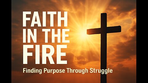 Revival & Renewal: Finding Faith Through Struggle and Reinvention