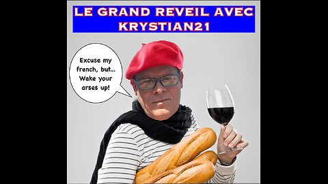 2026-01-12 Krystian21 Channel Posts