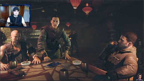 Call of Duty:Black Ops 3 +18#3