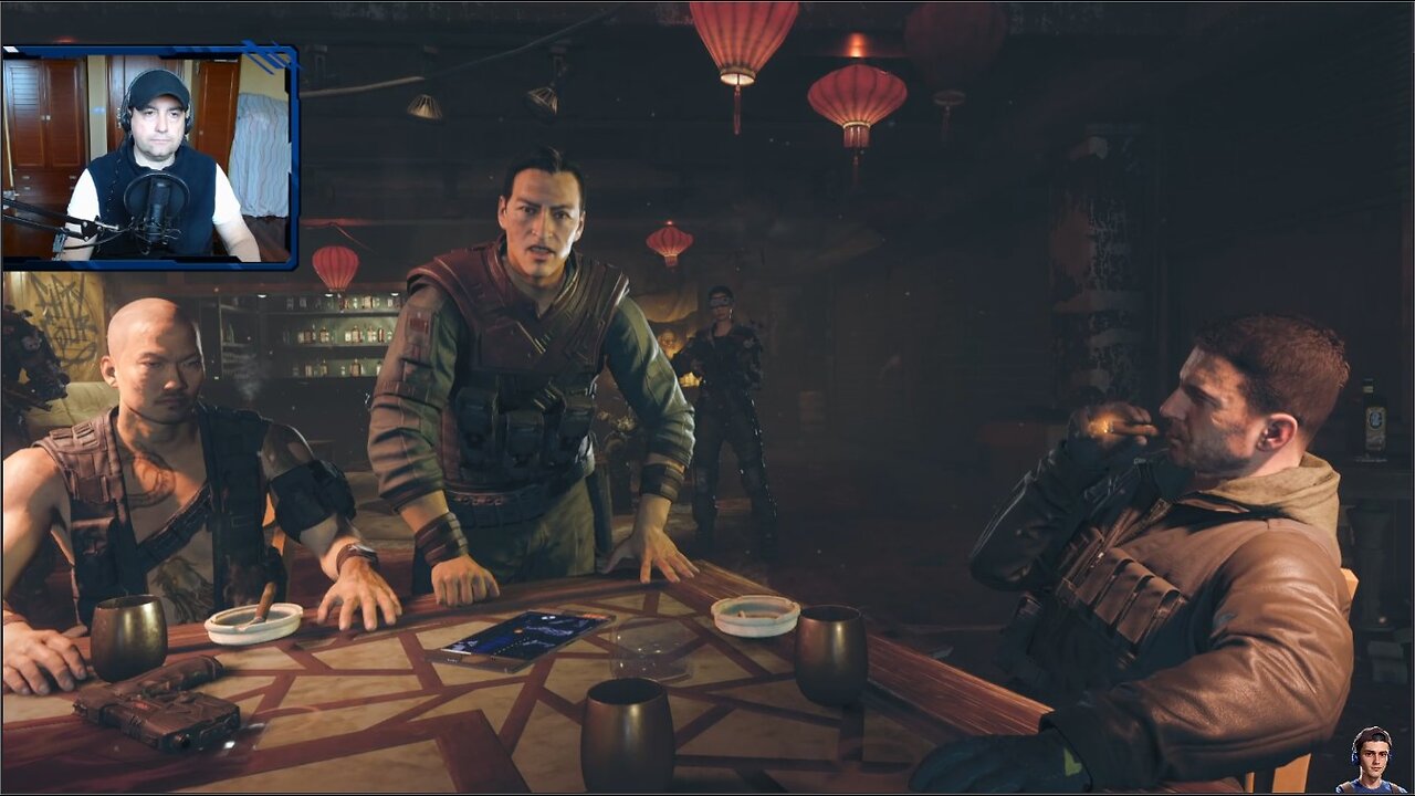 Call of Duty:Black Ops 3 +18#3