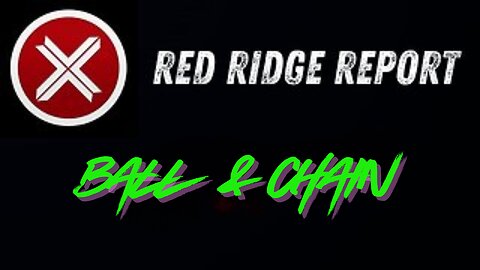 Project Ball & Chain
