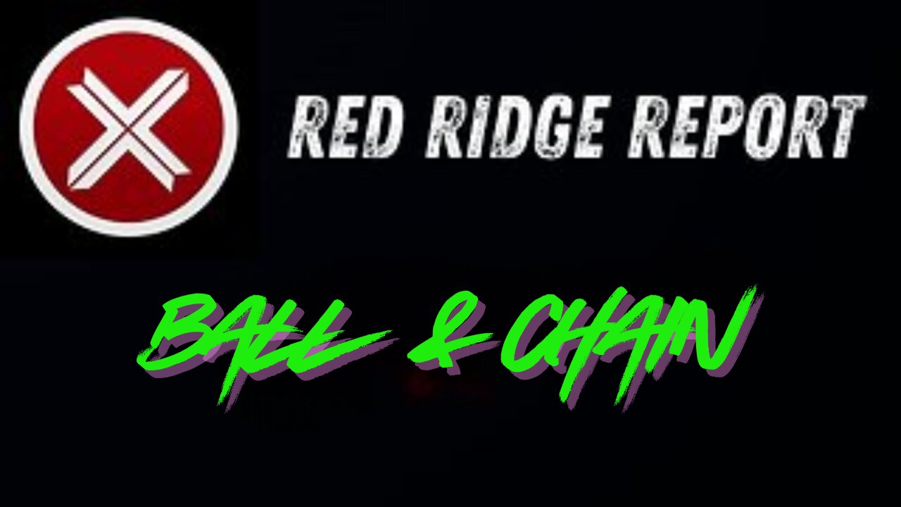 Project Ball & Chain