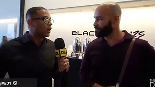 Racing Trumps Race: Don Lemon Interviews Black Man Who Wrecks His Hateful 'White Man Bad' Worldview