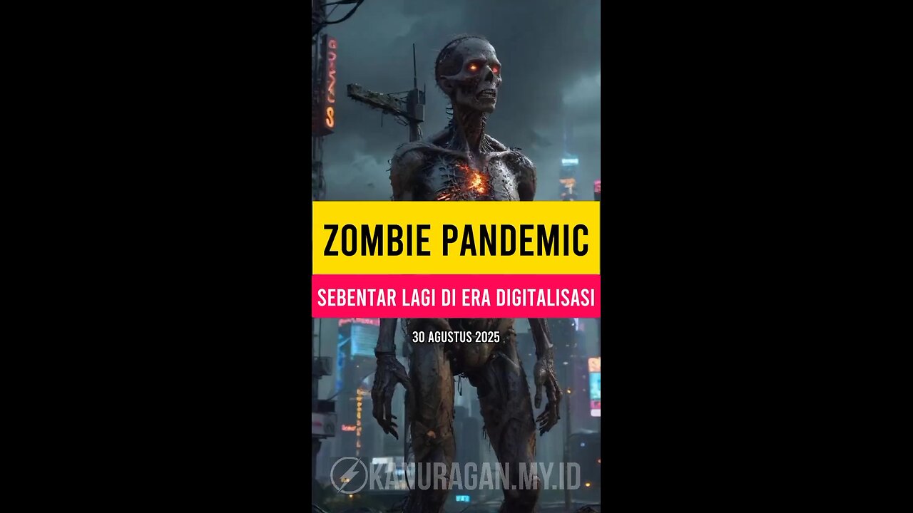 ZOMBIE PANDEMIC