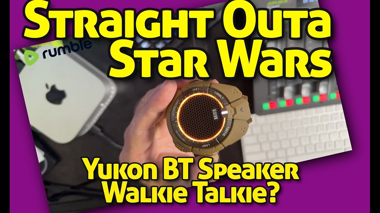 Is This A Real Walkie Talkie?