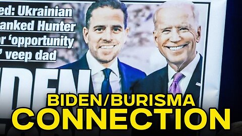 Biden Family Money Laundering Operations
