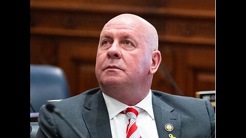 Republican Congressman Launches Probe After American Flag Altered With Swastika Appears.mp4