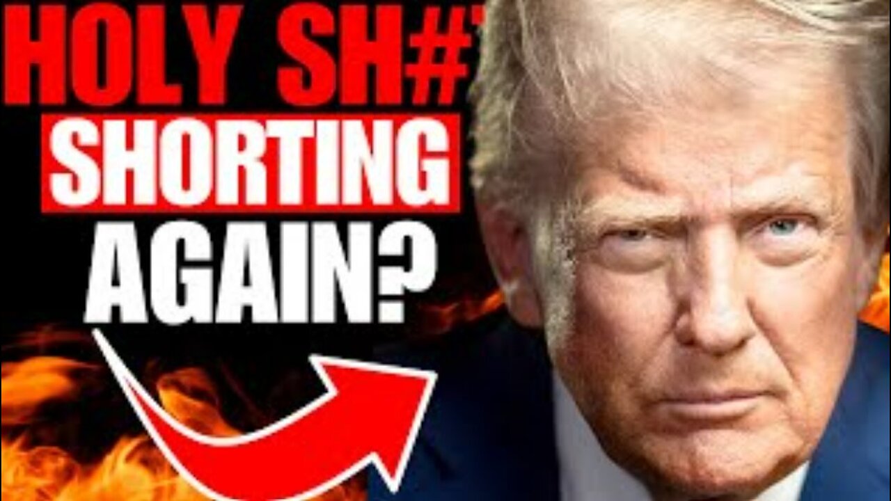 Did He Just CANCEL His Tarrif WARNING or Does This Message Have a Hidden Meaning?