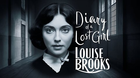 DIARY OF A LOST GIRL (1929) Louise Brooks, Fritz Rasp & André Roanne | Drama | B&W | Retro Movie