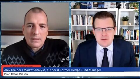 Alex Krainer: New York Times Reports CIA Attacks on Russian Tankers