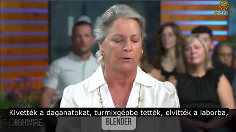 Az SV40 visszatért! „Tökéletes háborús fegyver” a COVID-19 vakcinákban?