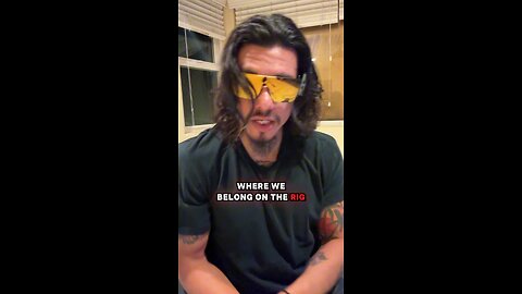 Going back to where we belong