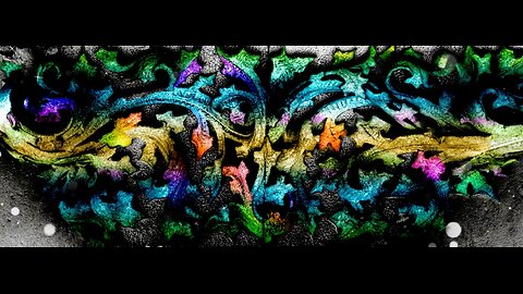 Vegetación frondosa