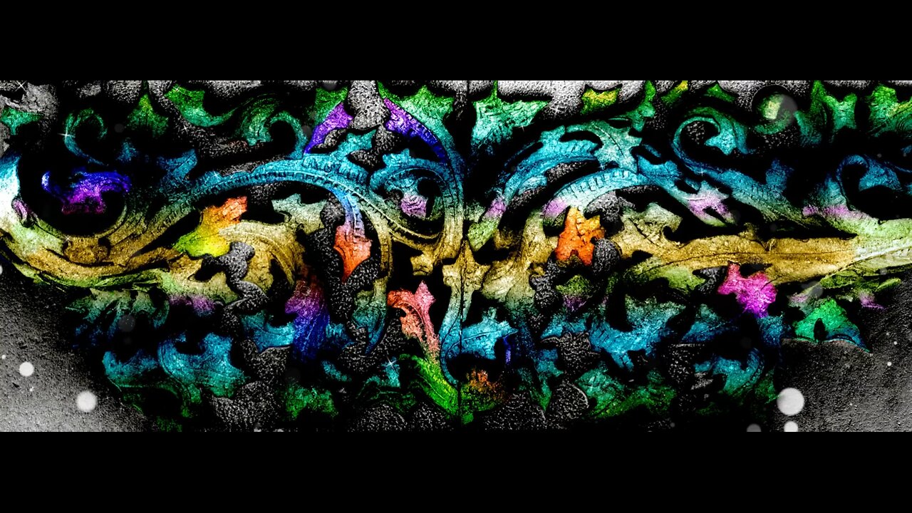 Vegetación frondosa