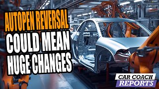 Trump’s Autopen Move Could Slash Car Prices — Here’s How