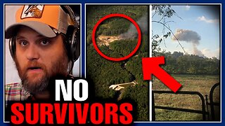 A Factory Just EXPLODED, There Were No Survivors & Leftists Of Course Blame Trump