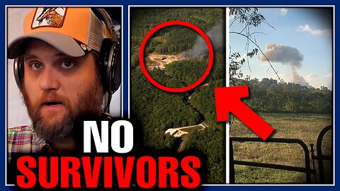 A Factory Just EXPLODED, There Were No Survivors & Leftists Of Course Blame Trump