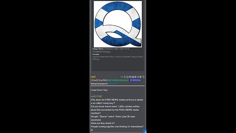 More Q Post