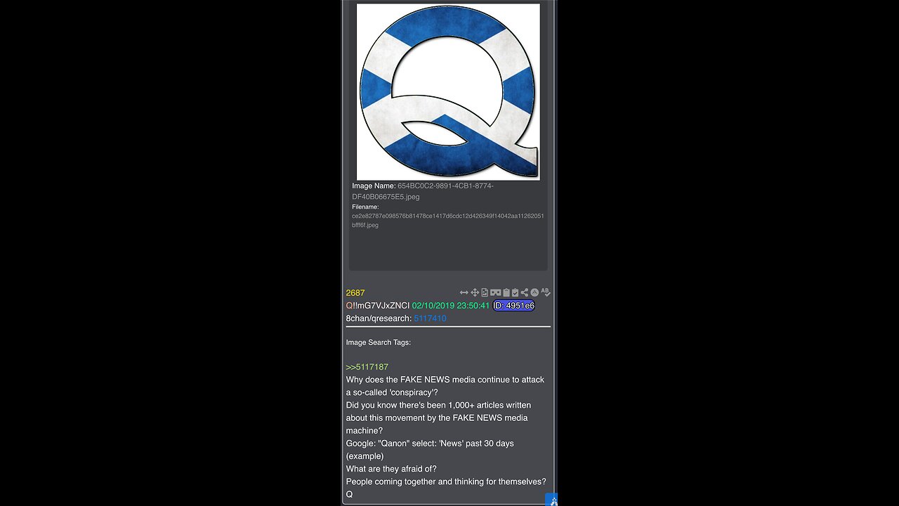 More Q Post