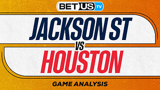 Jackson St vs Houston (12-10-25) Game Preview | College Basketball Predictions