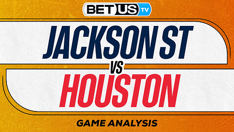 Jackson St vs Houston (12-10-25) Game Preview | College Basketball Predictions
